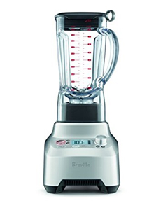 Breville Boss