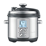 Breville Fast Slow Pro Index