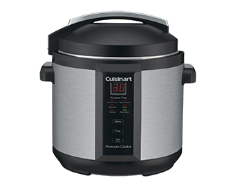 Best Buy : Cuisinart CPC-600