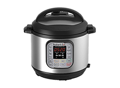 Electric Pressure Cooker