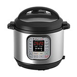 Instant Pot IP-DUO60 Index