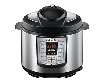 Instant Pot IP-LUX (improved version)