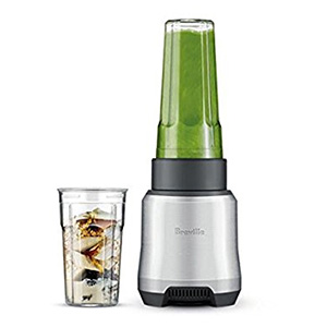 Breville Boss To Go Single-Serve Blender