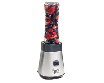 Best Affordable : Epica Personal Blender