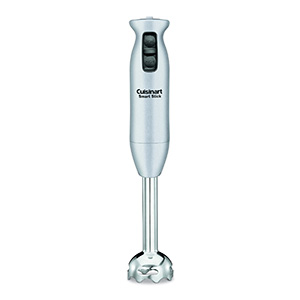 Immersion Blender