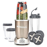 Magic Bullet Nutribullet Pro 900 Review