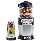 Ninja Nutri Bowl DUO with Auto-iQ Boost Review