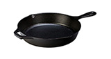 Lodge 10-1/4-inch Cast-Iron Review