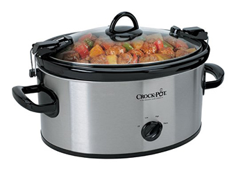 Best Value : Crock-Pot SCCPVL600S Cook & Carry Manual Portable Slow Cooker