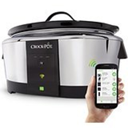 Crock-Pot Smart Wifi-Enabled WeMo