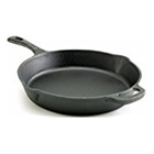 Cast Iron Skillet