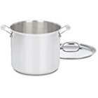 Stockpot