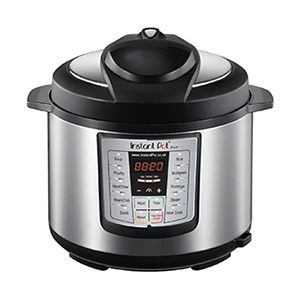 Electric Pressure Cooker