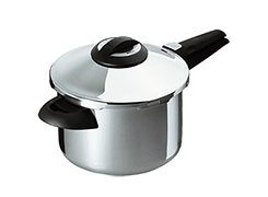 Stovetop Pressure Cooker