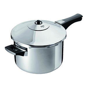 Stovetop Pressure Cooker