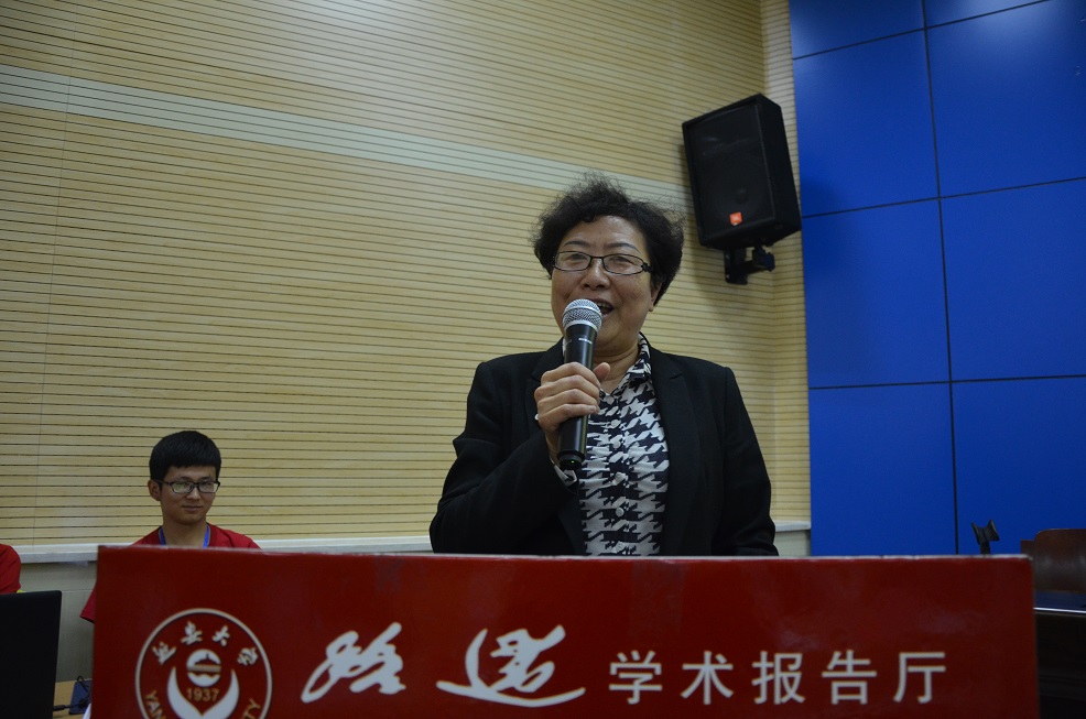 公司党委宣传部部长